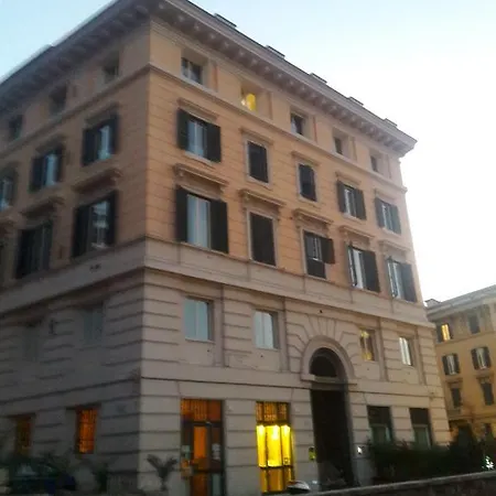 Apartamento Raphael's Vatican *