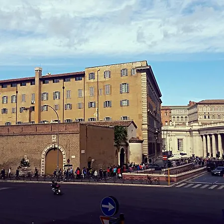 Raphael's Vatican Roma