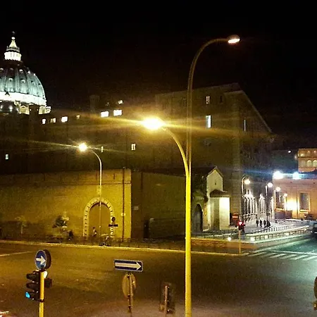 Raphael's Vatican *