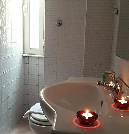 Apartamento Raphael's Vatican Roma