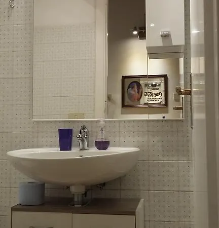 Apartamento Raphael's Vatican Roma